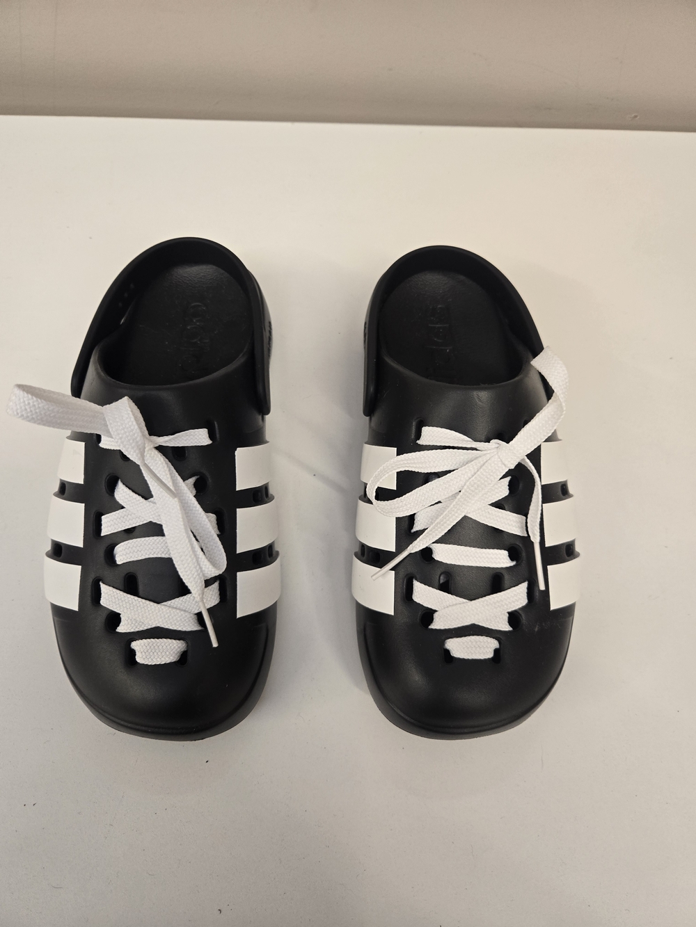 Adidas Adelite Clogs